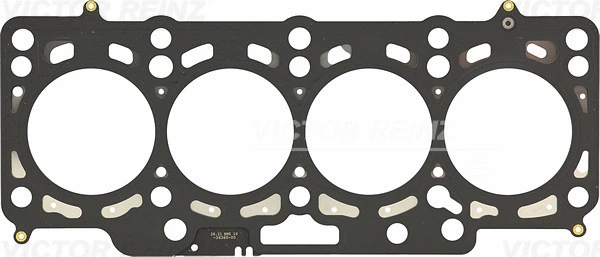 Gasket, cylinder head (WG1103503)