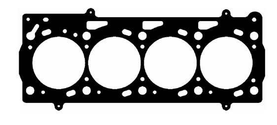 Gasket, cylinder head (WG1757407)