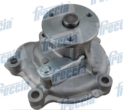Water Pump, engine cooling (WG1837461)