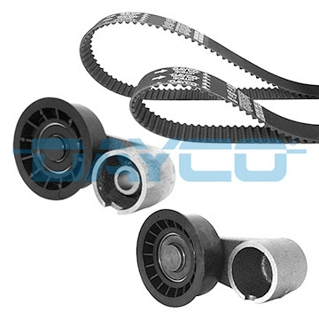 Timing Belt Kit (WG2007178)