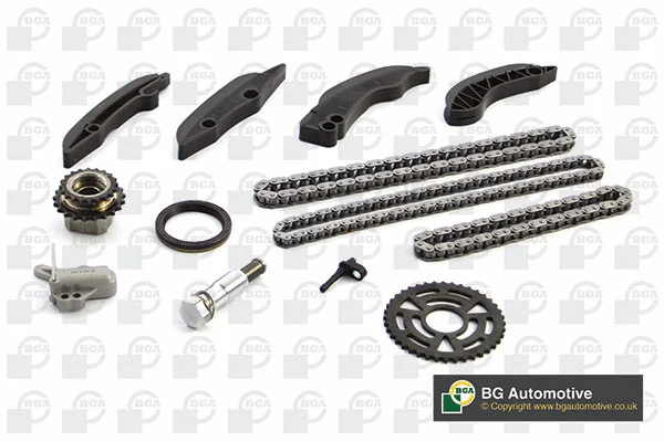 Timing Chain Kit (WG1488279)