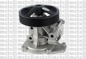 Water Pump, engine cooling (WG1790619)