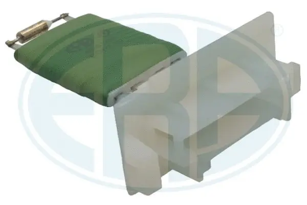 Resistor, interior blower (WG1778304)