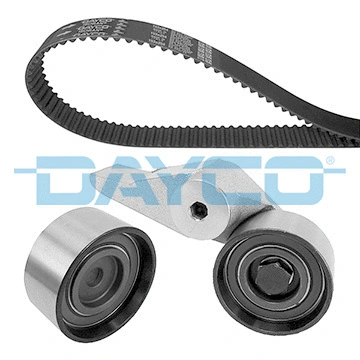 Timing Belt Kit (WG2007708)