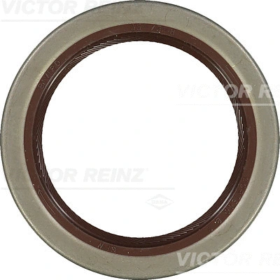 Shaft Seal, camshaft (WG1250189)