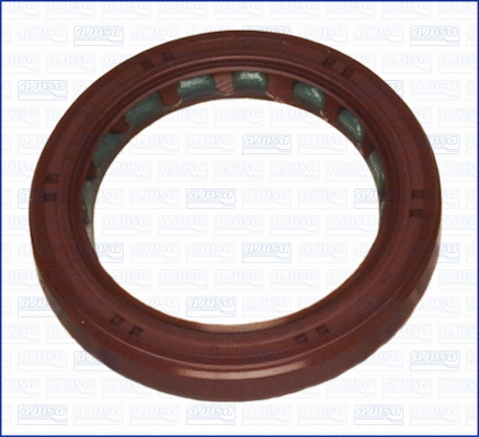 Shaft Seal, camshaft (WG1752050)
