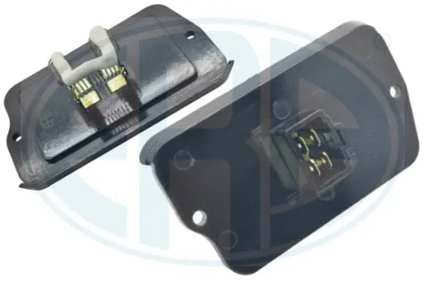 Resistor, interior blower (WG1778299)