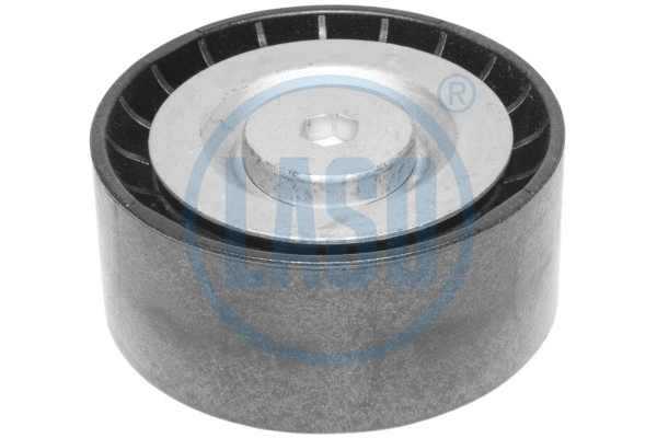 Deflection/Guide Pulley, V-ribbed belt (WG1990347)
