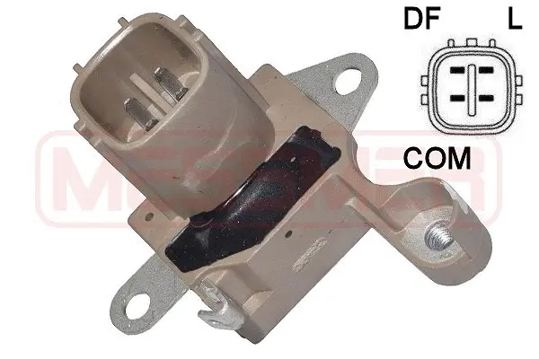 Alternator Regulator (WG2012651)