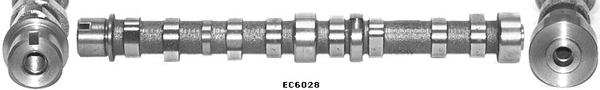 Camshaft (WG1483849)