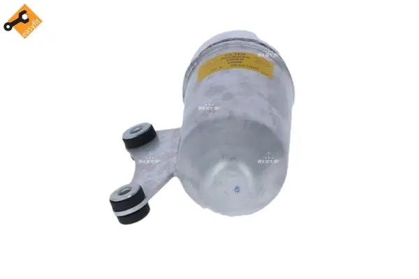 Dryer, air conditioning