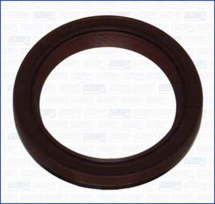 Shaft Seal, crankshaft (WG1163359)