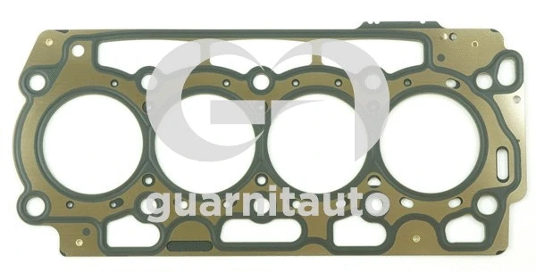 Gasket, cylinder head (WG2133850)