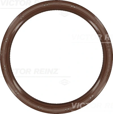 Shaft Seal, crankshaft (WG1250571)