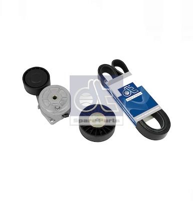 V-Ribbed Belt Set (WG2307908)