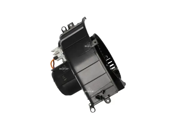 Interior Blower