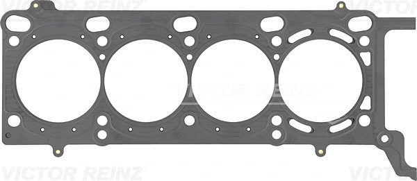 Gasket, cylinder head (WG1244636)