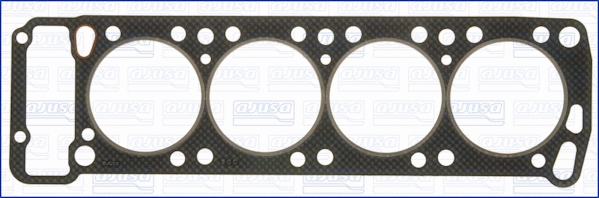 Gasket, cylinder head (WG1159206)