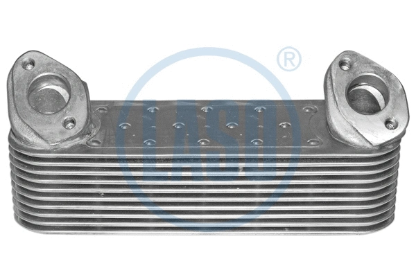 Oil Cooler, engine oil (WG1804268)