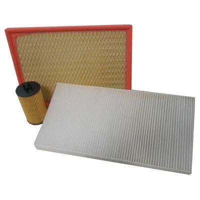 Filter Set (WG1822046)