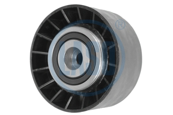 Tensioner Pulley, V-ribbed belt (WG1804166)