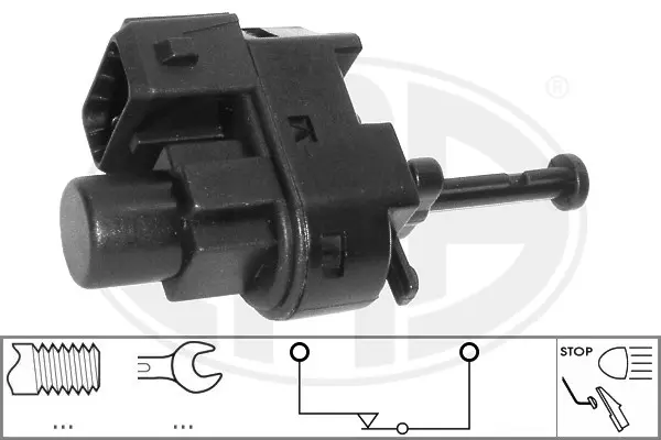 Stop Light Switch (WG2151194)