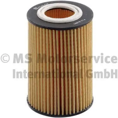Oil Filter (WG1019277)