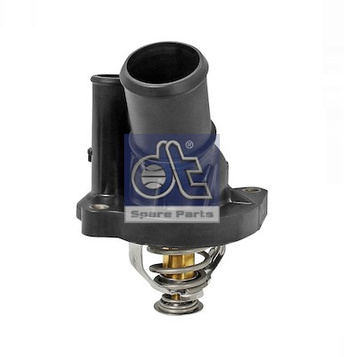 Thermostat, coolant (WG2308881)