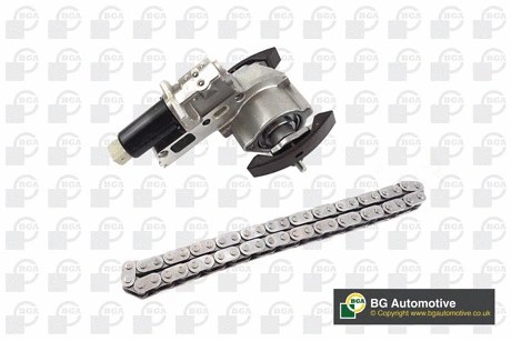 Timing Chain Kit (WG1488121)