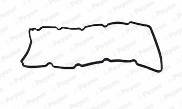 Gasket, cylinder head cover (WG2202425)