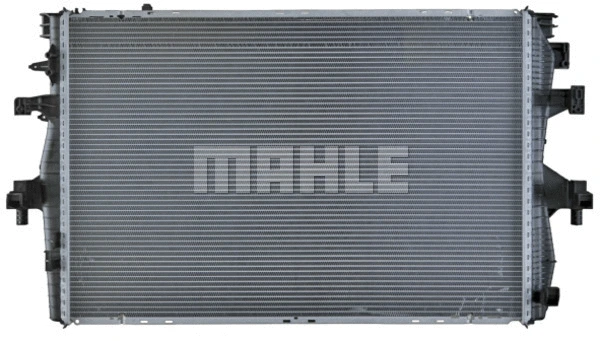 Radiator, engine cooling (WG2183783)