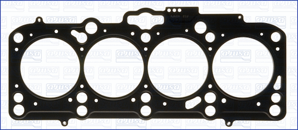 Gasket, cylinder head (WG1160150)