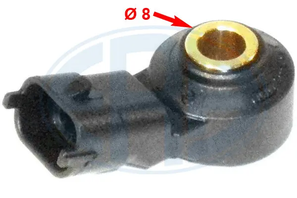 Knock Sensor (WG1493534)