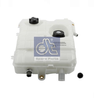 Expansion Tank, coolant (WG2318328)
