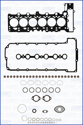 Gasket Kit, cylinder head (WG1453731)