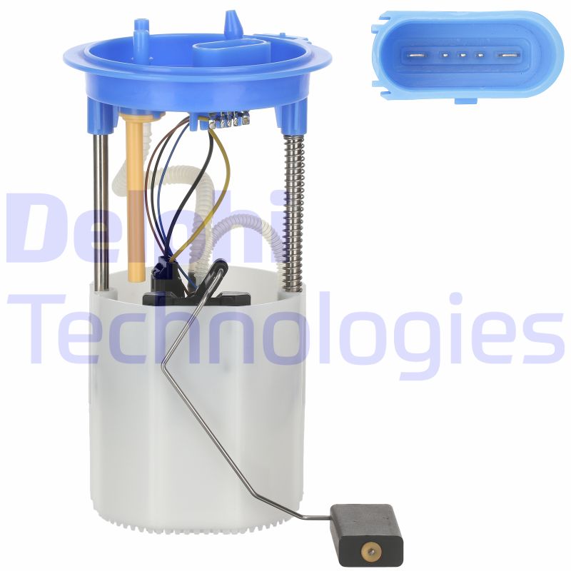 Fuel Feed Unit (WG2305935)