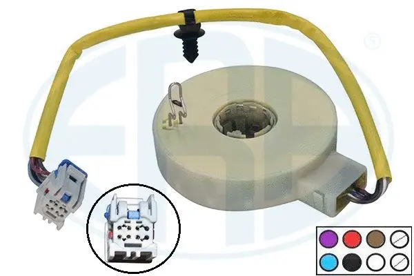 Steering Angle Sensor (WG2014676)