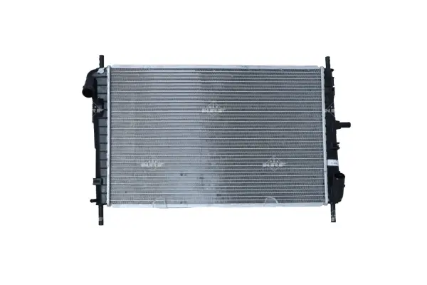 Radiator, engine cooling (WG1721550)