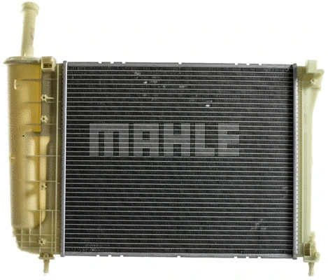 Radiator, engine cooling (WG2183026)