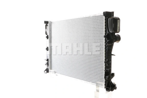 Radiator, engine cooling (WG2183699)