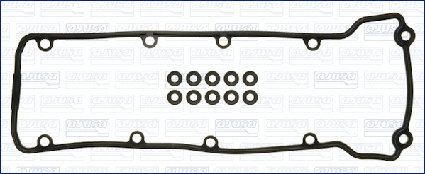 Gasket Set, cylinder head cover (WG1169390)