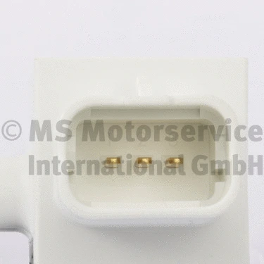 Sensor, exhaust pressure (WG2192881)