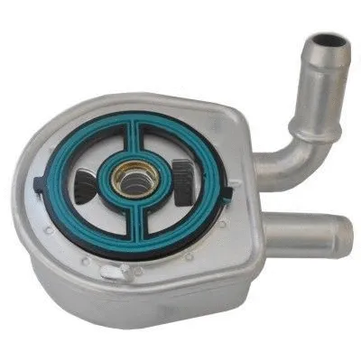 Oil Cooler, engine oil (WG1899835)