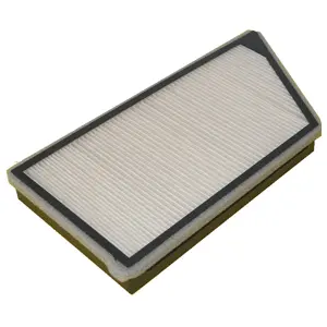 Filter, cabin air (WG1774527)