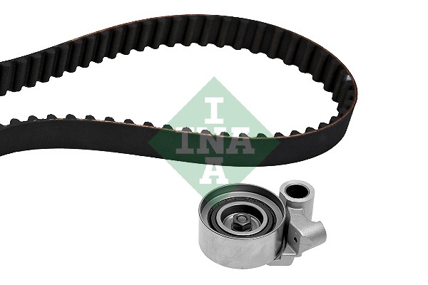 Timing Belt Kit (WG1251913)