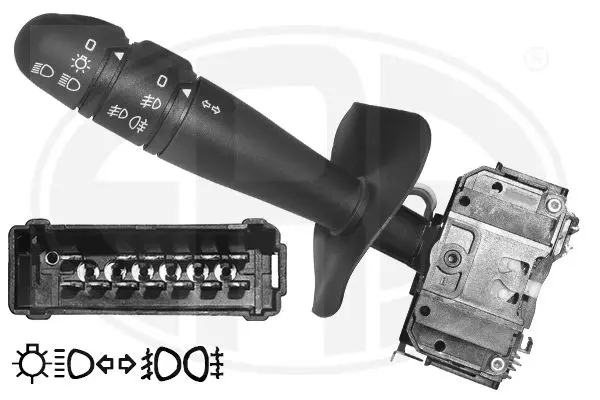 Steering Column Switch (WG2014643)