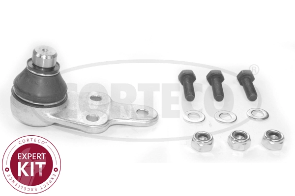 Ball Joint (WG2290261)