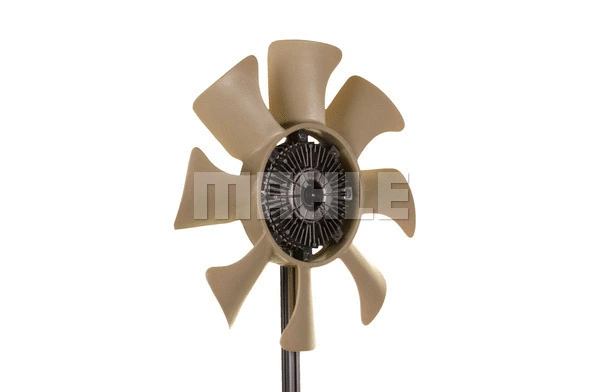 Fan, engine cooling