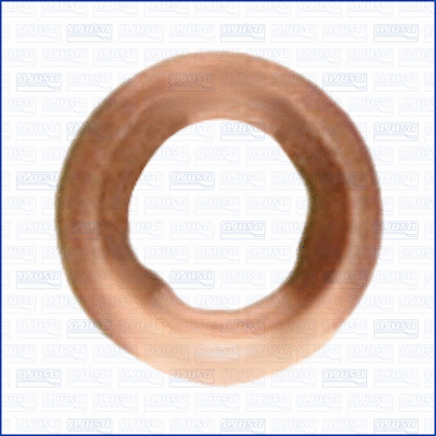 Seal Ring, nozzle holder (WG1448085)