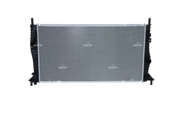 Radiator, engine cooling (WG2162271)